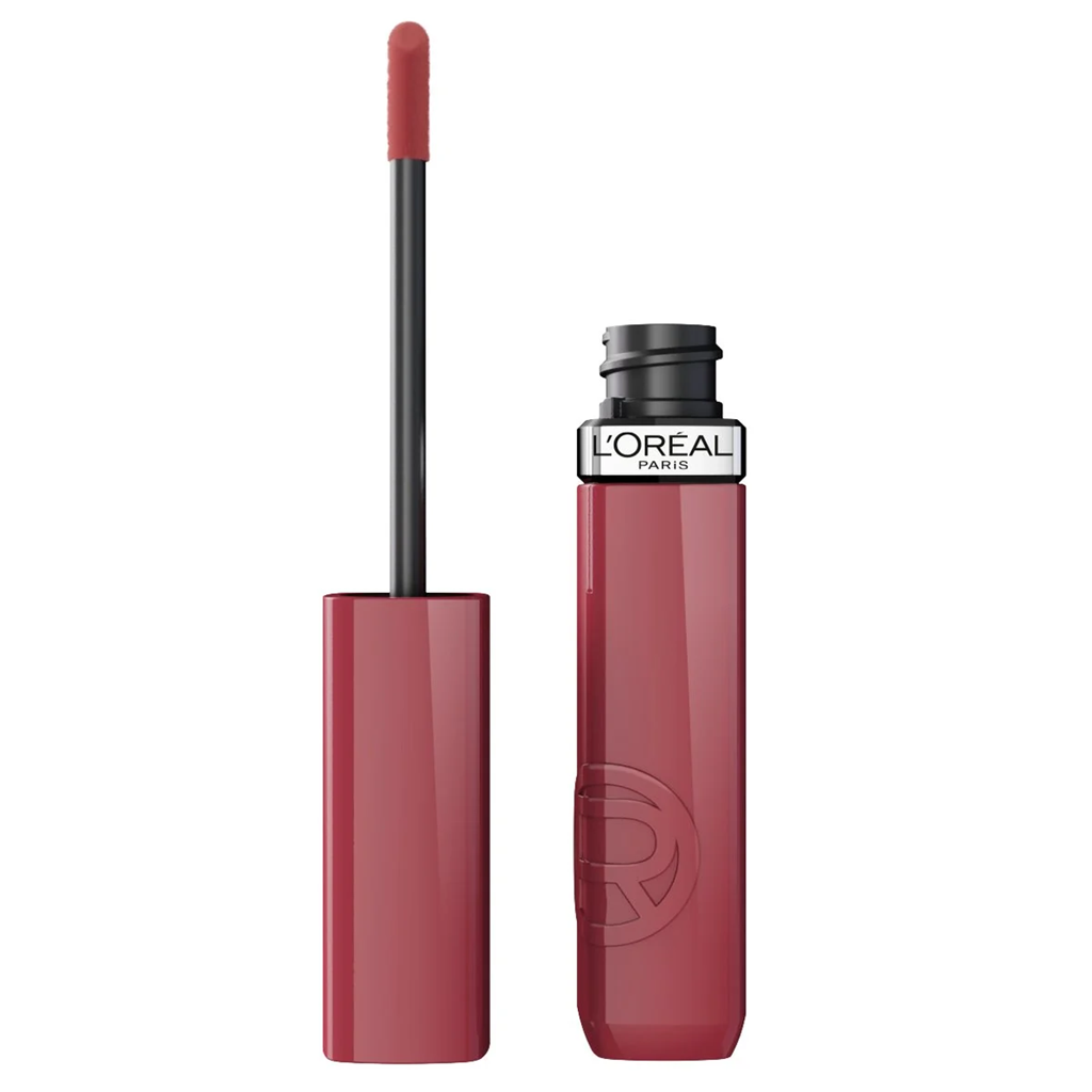 Infaillible Laque Resistance Liquid Lipstick 4.3 ml-11