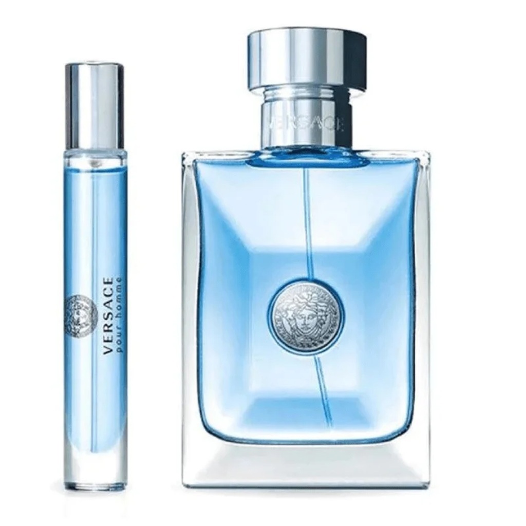 مجموعة هدايا عطر بور اوم أودي تواليت 3 قطع-2