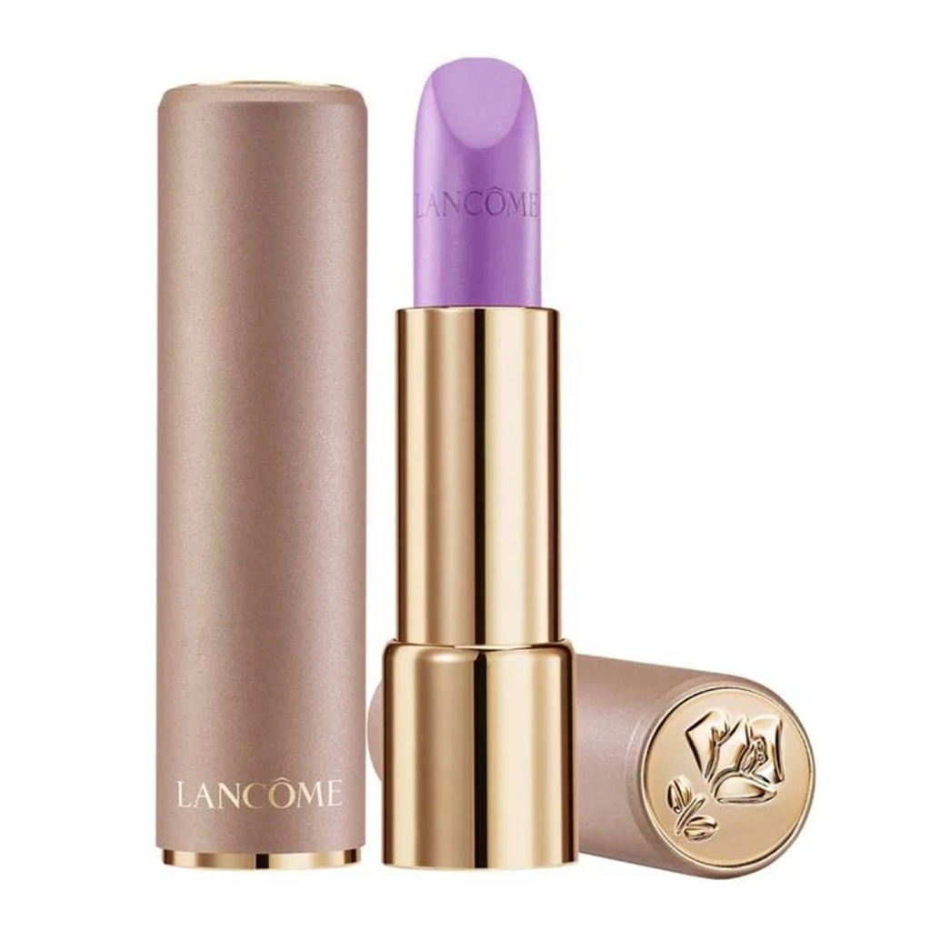 L'Absolu Rouge Intimatte Lipstick-2