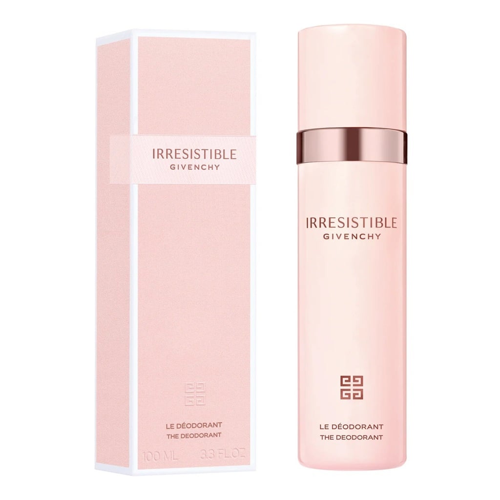 givenchy Givenchy Irresistible Deodorant 100 ml capacity: 100ml