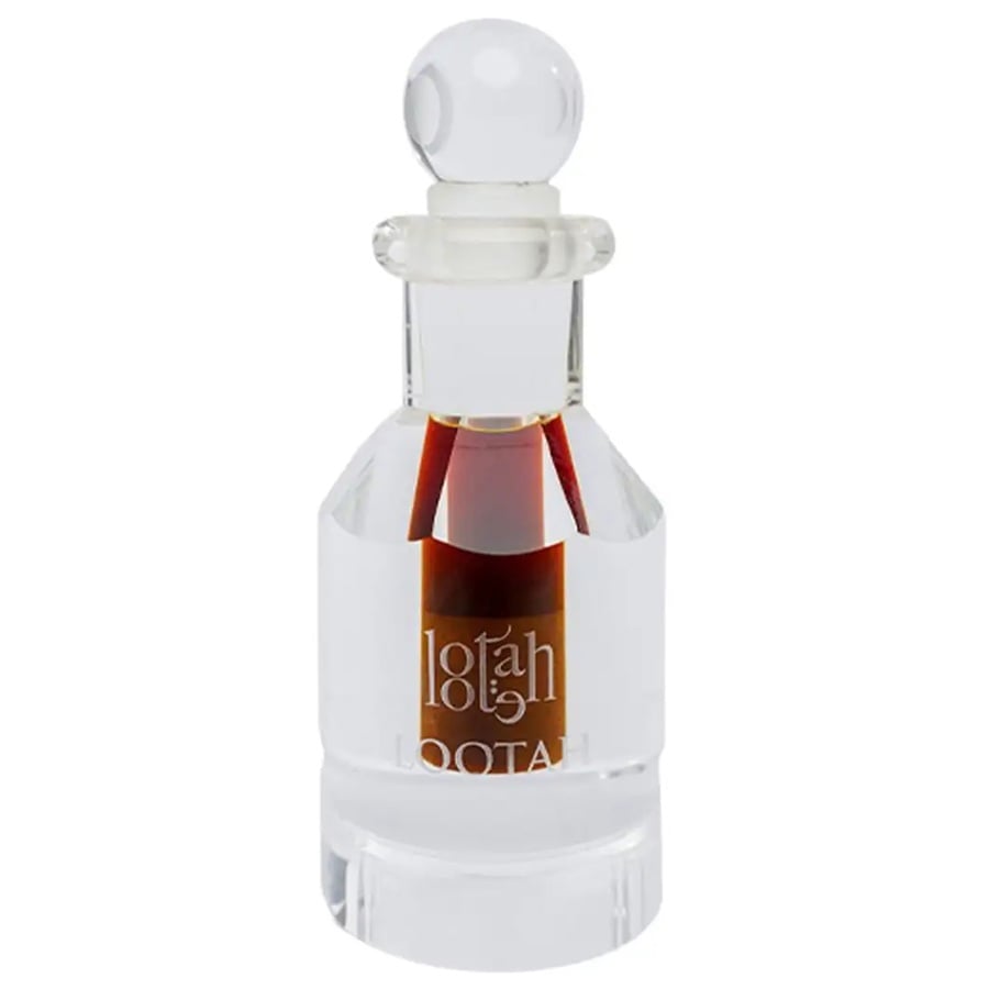 زيت عطري مخمرية