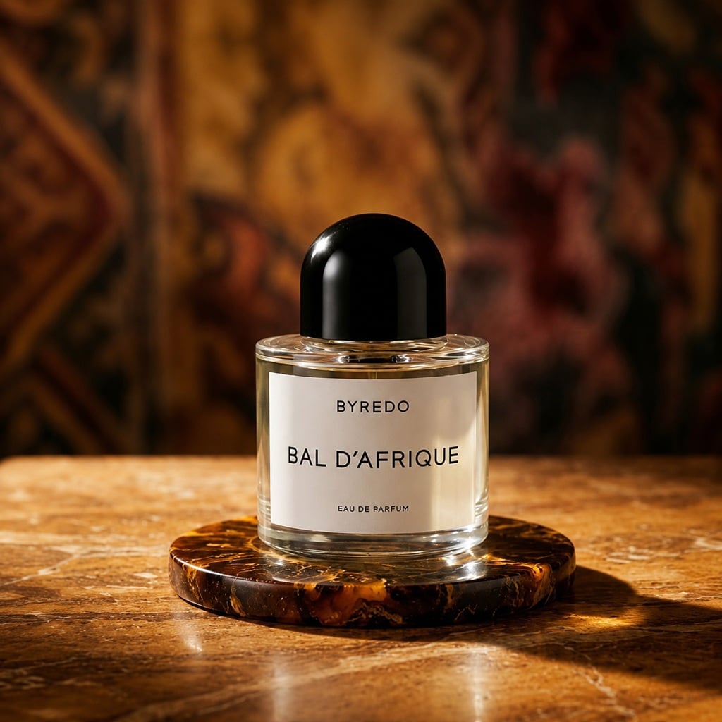عطر بال دافريك اودي بارفيوم 100 مل