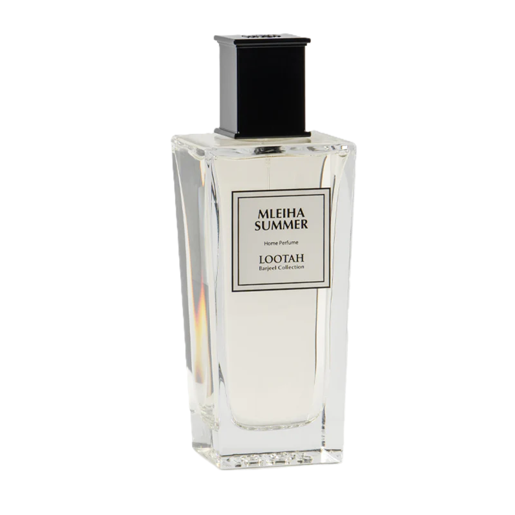 عطر مليحة سمر اودي بارفيوم 150 مل