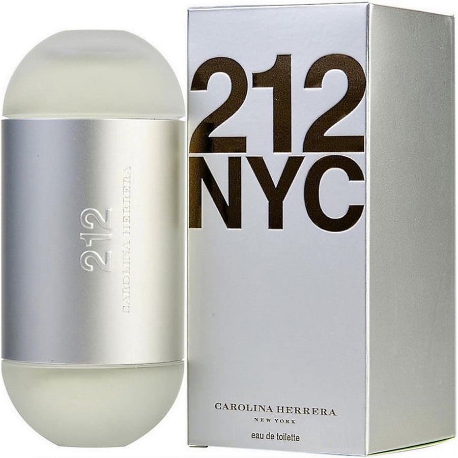 عطر 212 اودي تواليت 100 مل