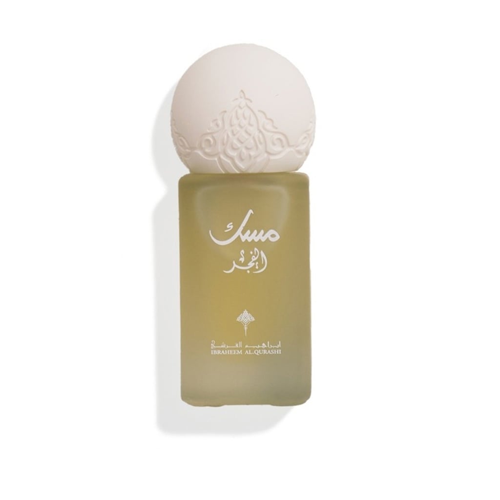 مجموعة عطر وزيت مسك الفجر قطعتين-2