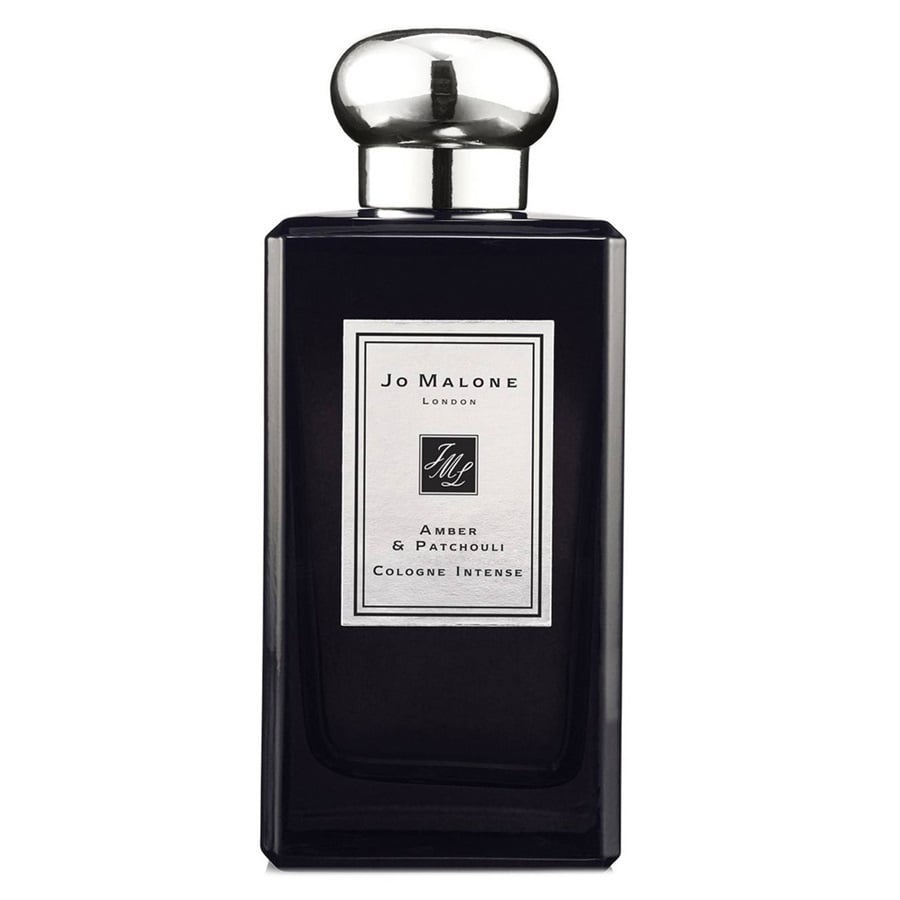 عطر عنبر & باتشولي كولونيا انتينس 100 مل