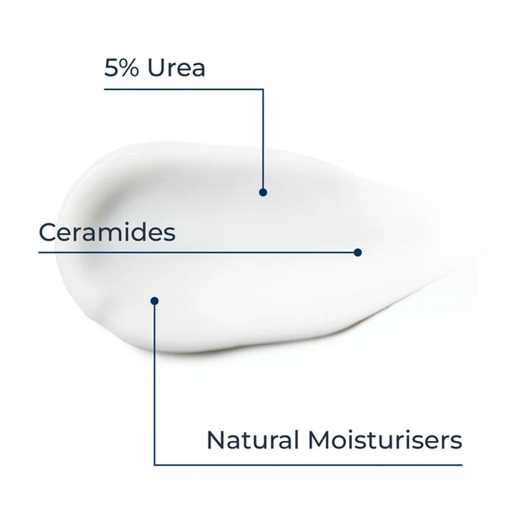 UreaRepair Plus 5% Urea Hand Cream 75 ml-1