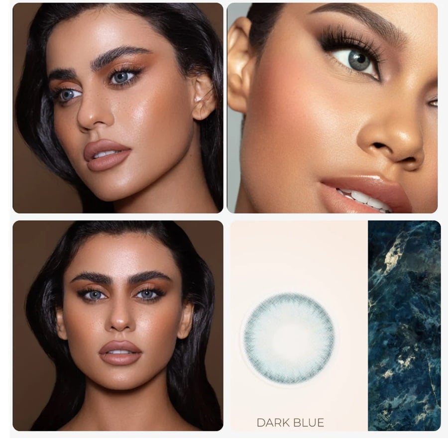 عدسات لاصقة يومي بيوتي-5