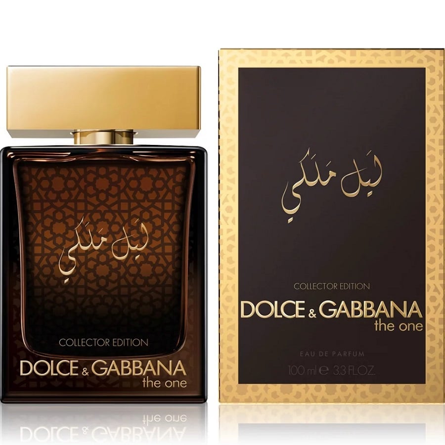 عطر ذا وان ليل ملكي كولكتور ايديشن اودي بارفيوم 100 مل