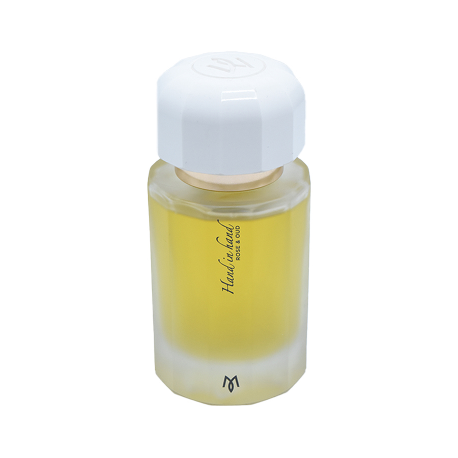 عطر هاند إن هاند روز & عود اودي بارفيوم-1