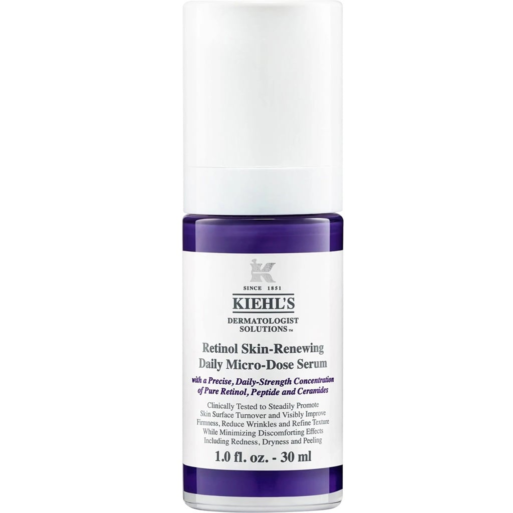 Retinol Skin Renewing Micro Dose Serum