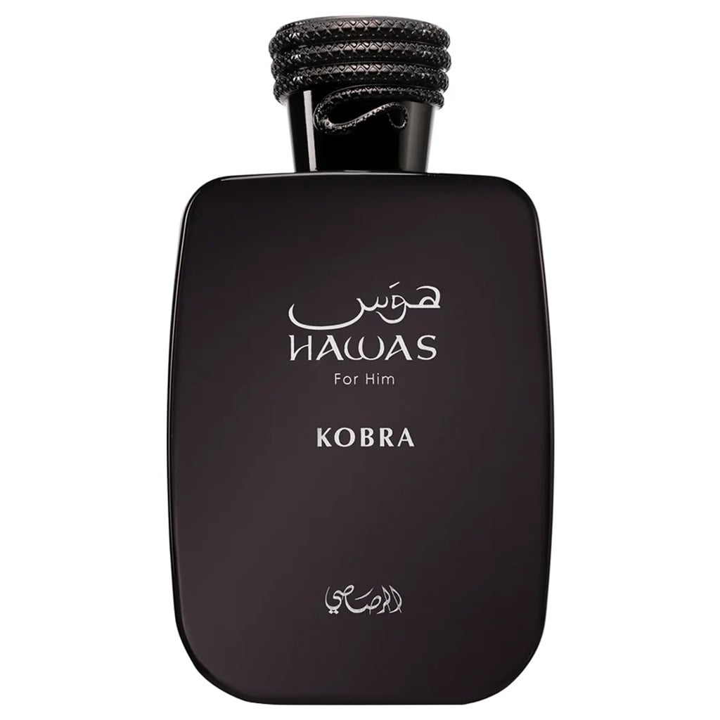 عطر هوس كوبرا أودي بارفيوم 100 مل-2