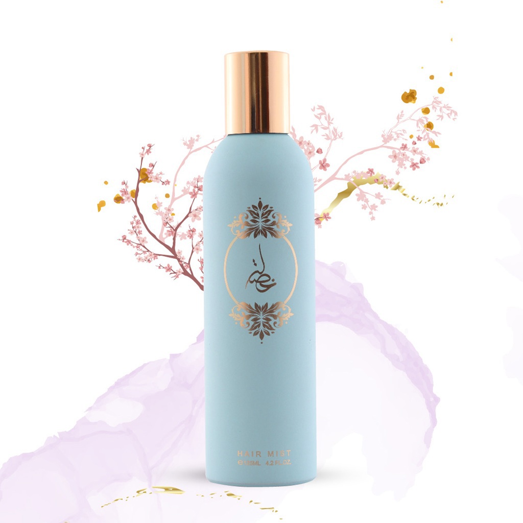 عطر الشعر تيفاني 125 مل-1