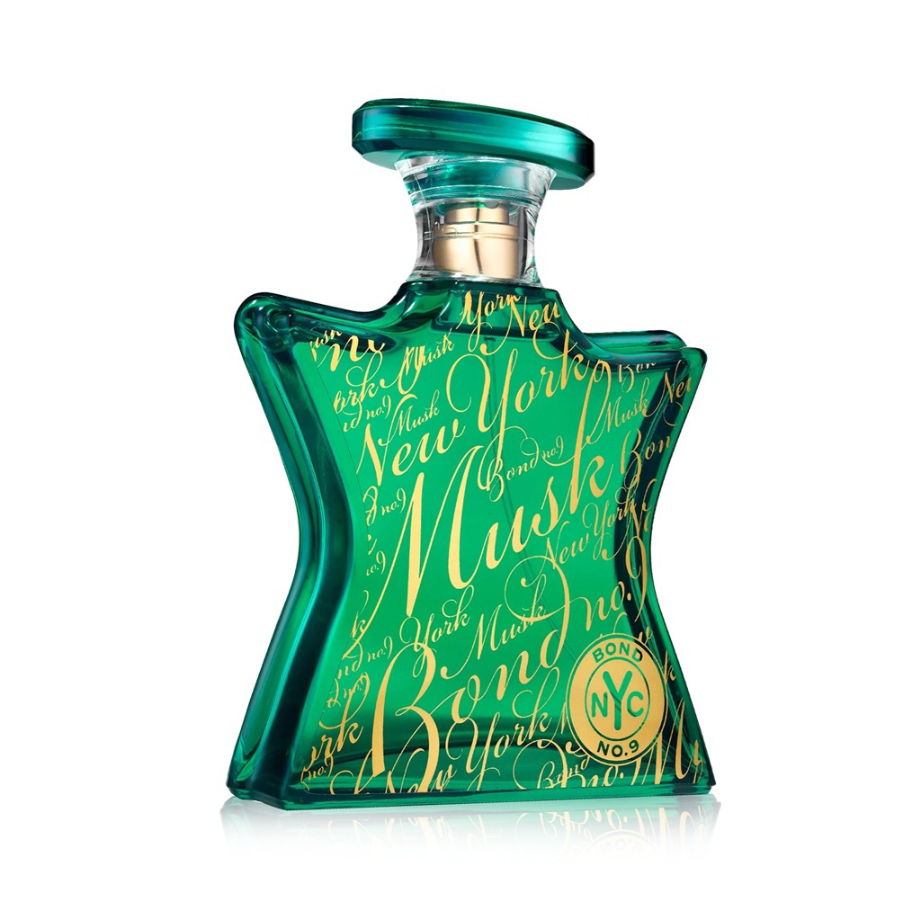 عطر بوند 9 نيويورك مسك اودي بارفيوم 100 مل-1