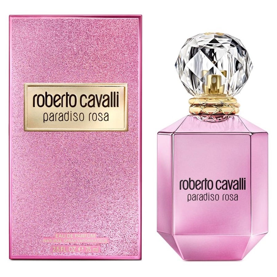 عطر باراديسو روزا اودي بارفيوم 75 مل