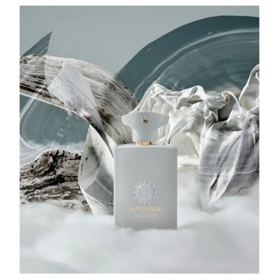 عطر ديسيشن اودي بارفيوم 100 مل-1
