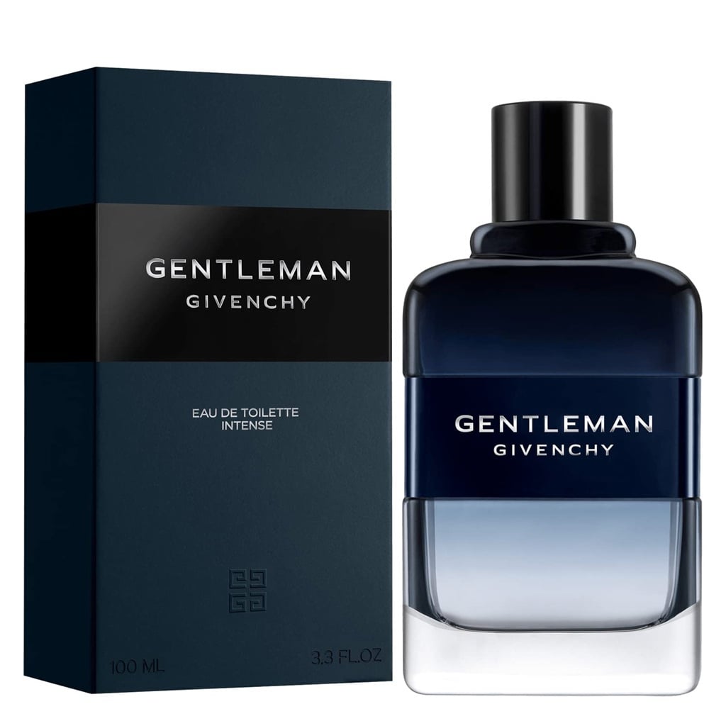عطر جنتلمان انتنس اودي تواليت 100 مل