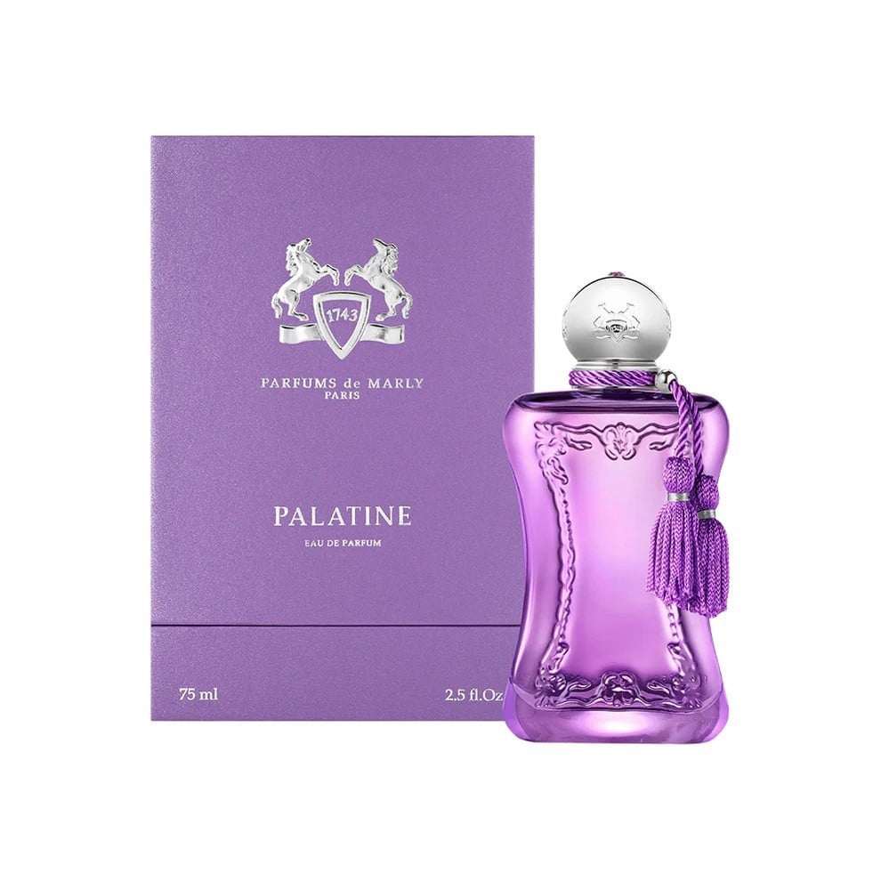 عطر بالاتين اودي بارفيوم 75 مل-2