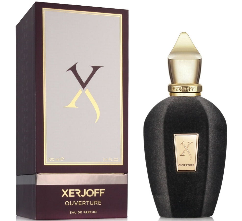 عطر اوفرجر اودي بارفيوم 100 مل