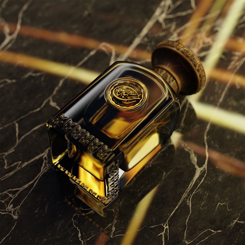 عطر رحابه اودي بارفيوم 75 مل-1