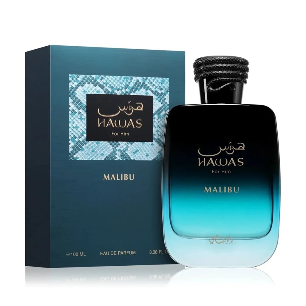 عطر هوس ماليبو اودي بارفيوم 100 مل