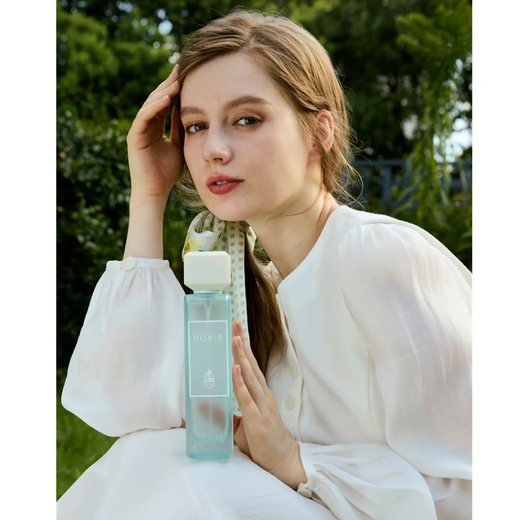 عطر نوبل أودي بارفيوم 200 مل-1