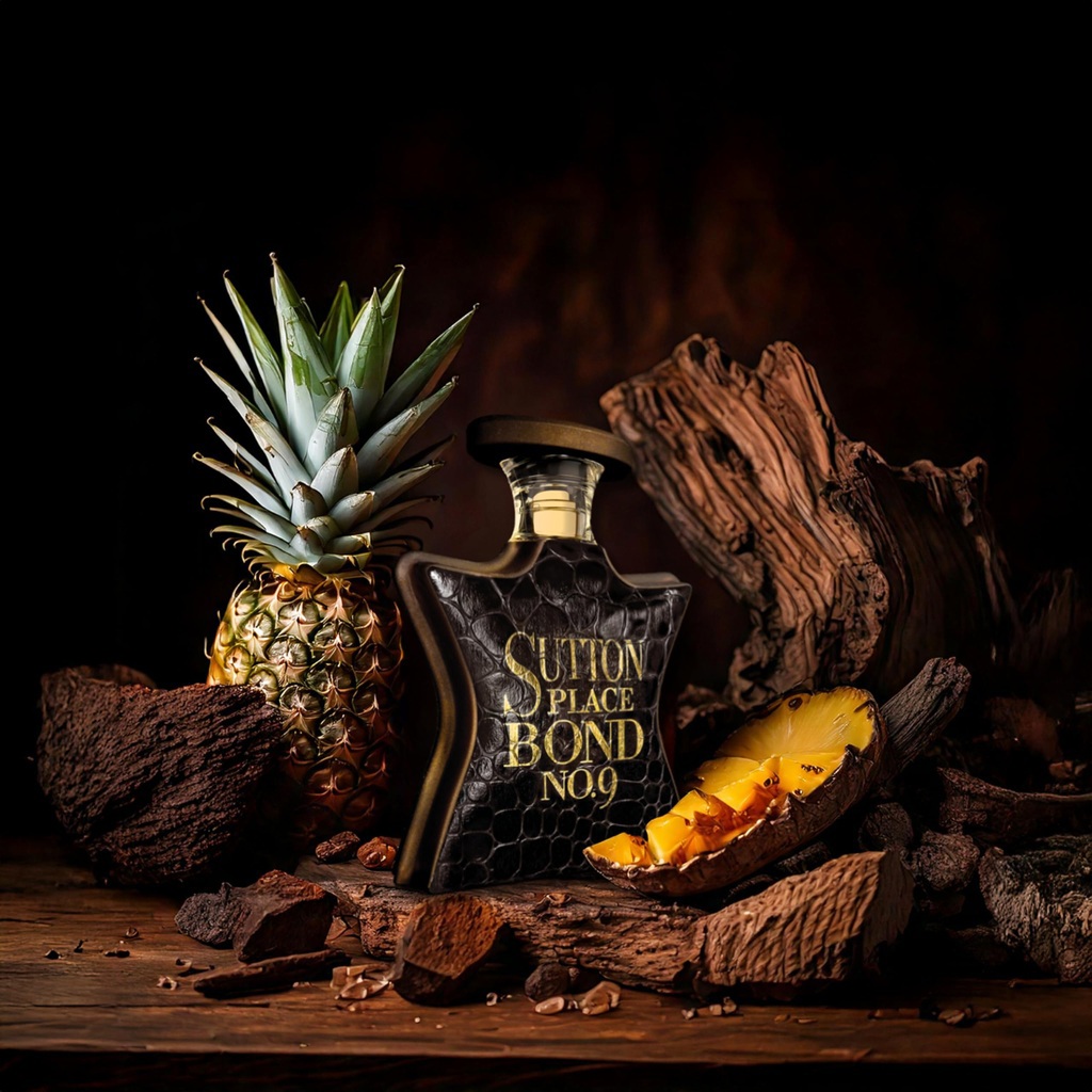 عطر ساتون بليس اودي بارفيوم 100 مل-1