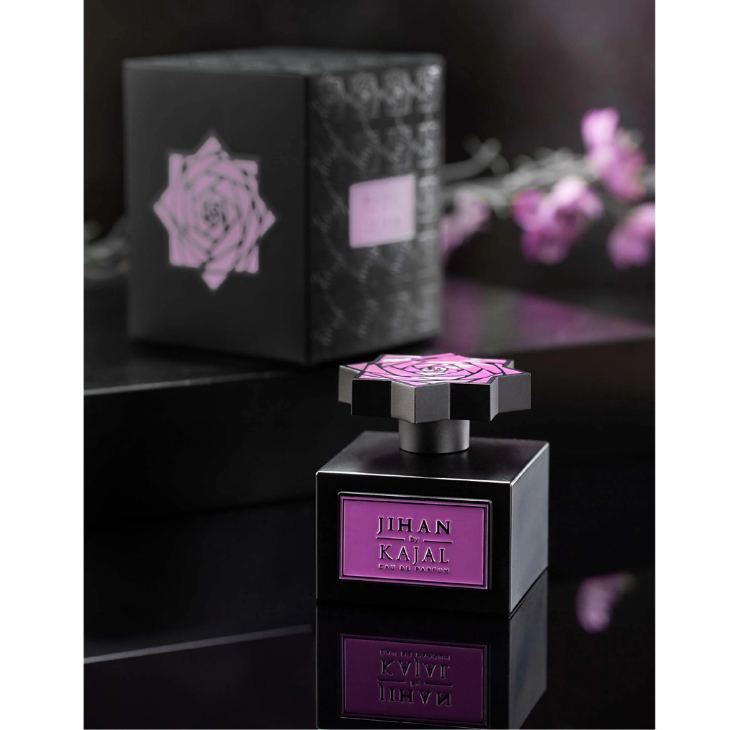 عطر جيهان اودي بارفيوم 100 مل-1
