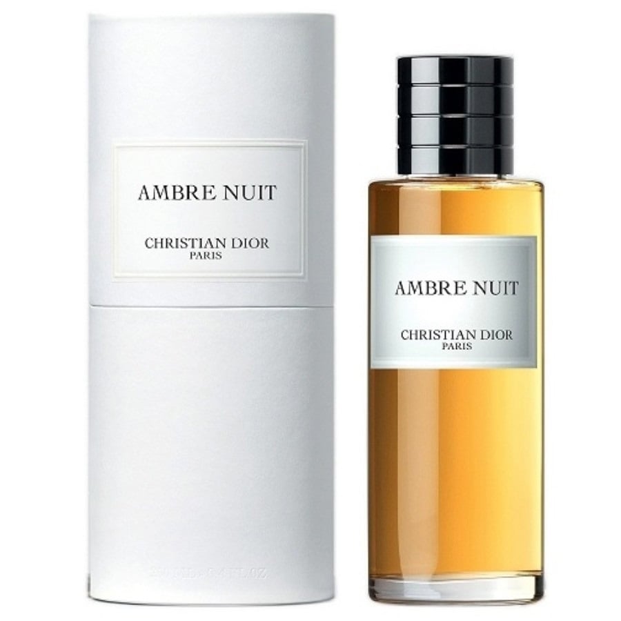 عطر آمبر نوي اودي بارفيوم