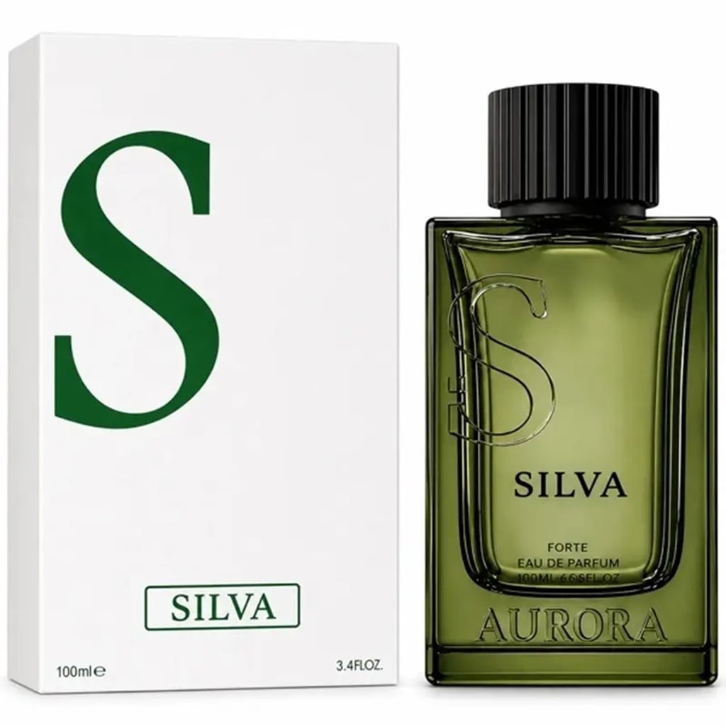 Forte Collection Silva EDP 100 ml-1