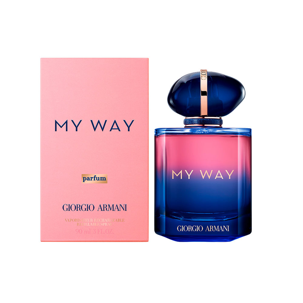عطر ماي واي بارفيوم