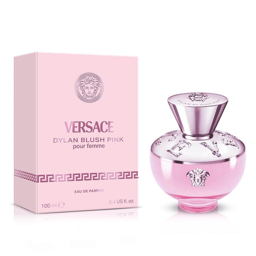 عطر ديلان بلاش بينك أودي بارفيوم 100 مل