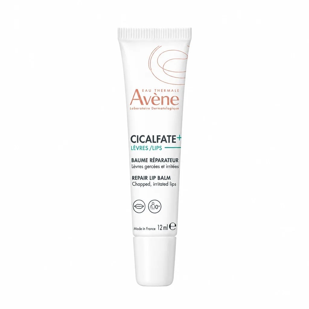 avene Avene Repair Lip Balm 12 12 ml capacity: 12ml