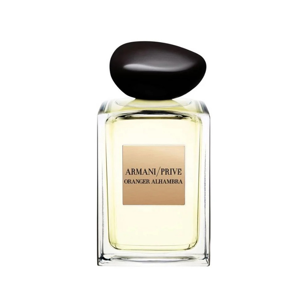 عطر برايف أورانجر ألامبرا اودي تواليت 100 مل-1