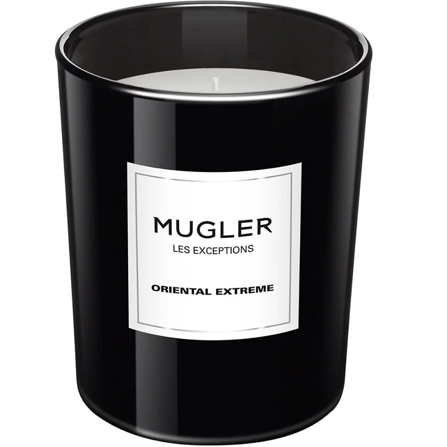 شمعة معطرة شرقية اكستريم 180 غم