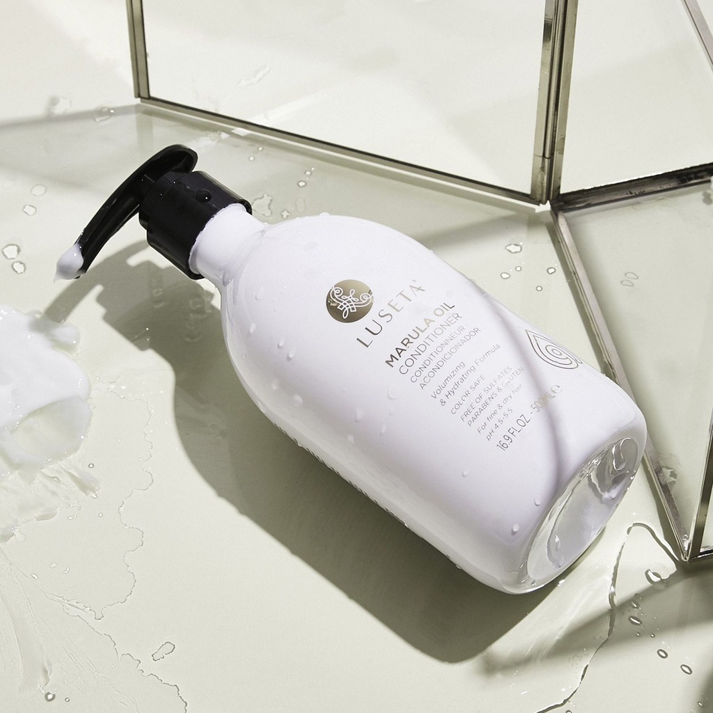 Marula Oil Conditioner 500 ml-1