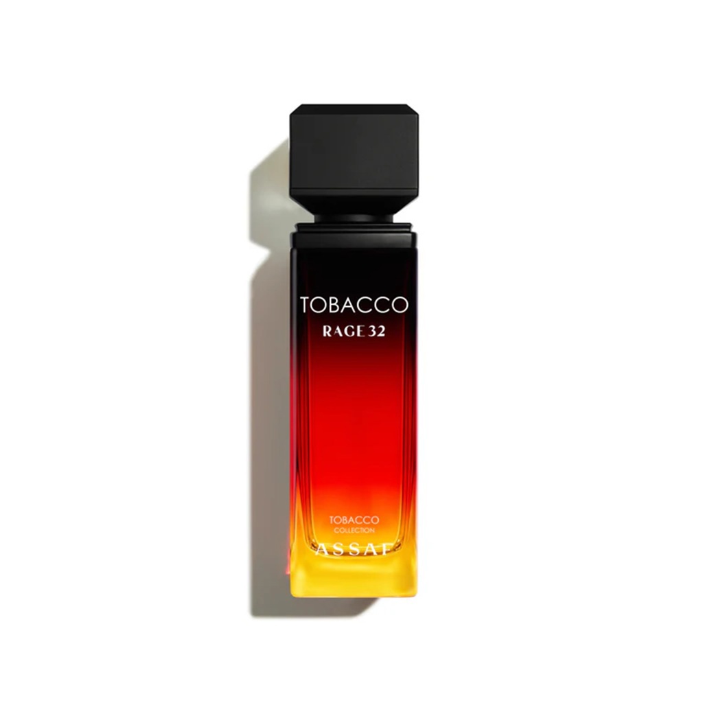 Tobacco Rage 32 100 ml-1