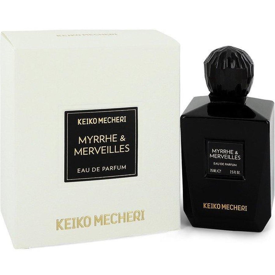 عطر ميرا & ميرفيل اودي بارفيوم 75 مل