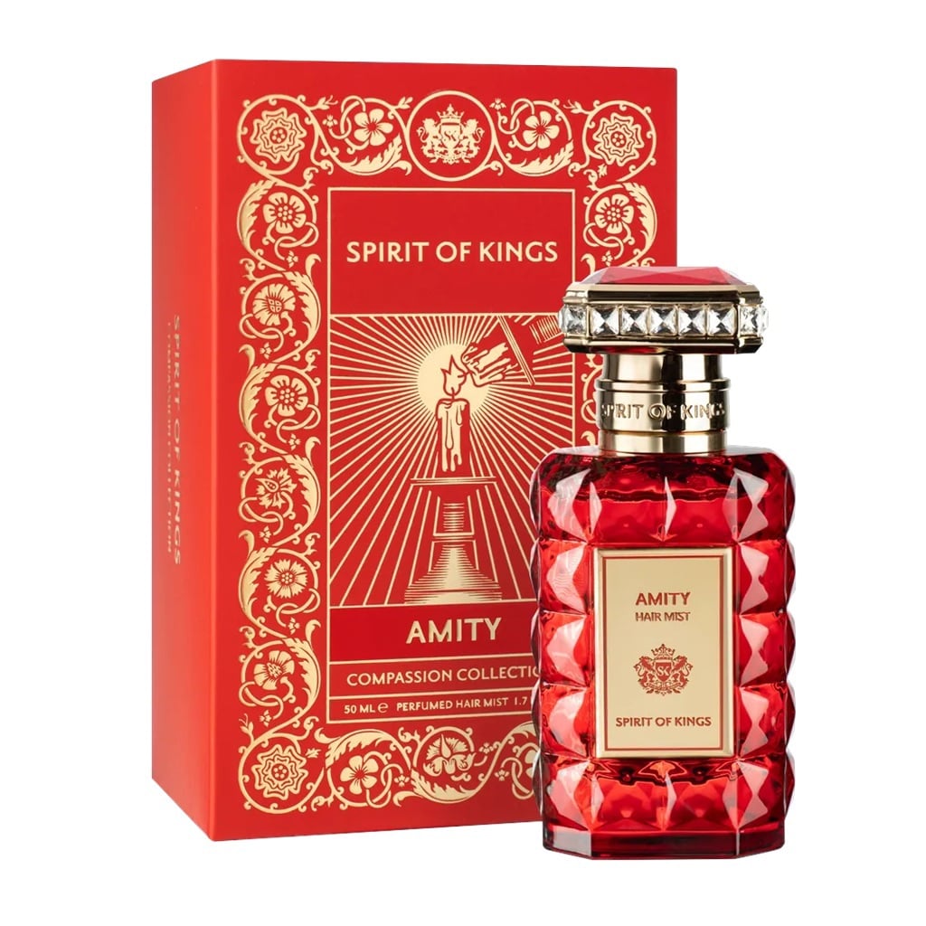عطر الشعر أميتي 50 مل-1