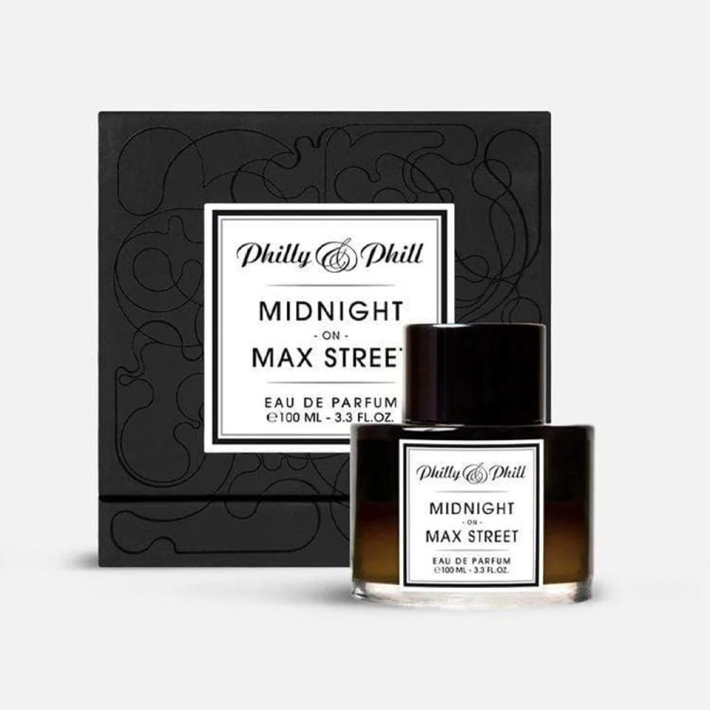عطر مدنايت اون ماكس ستريت اودي بارفيوم 100 مل-1