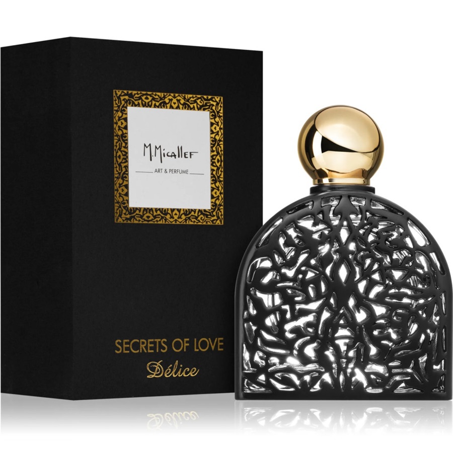 عطر سيكرت اوف لوف ديليس اودي بارفيوم-2