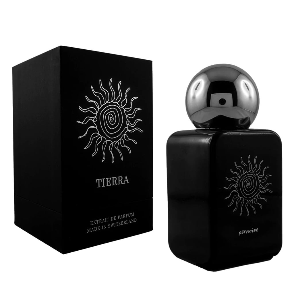 عطر تييرا اكستريت دي بارفيوم 50 مل