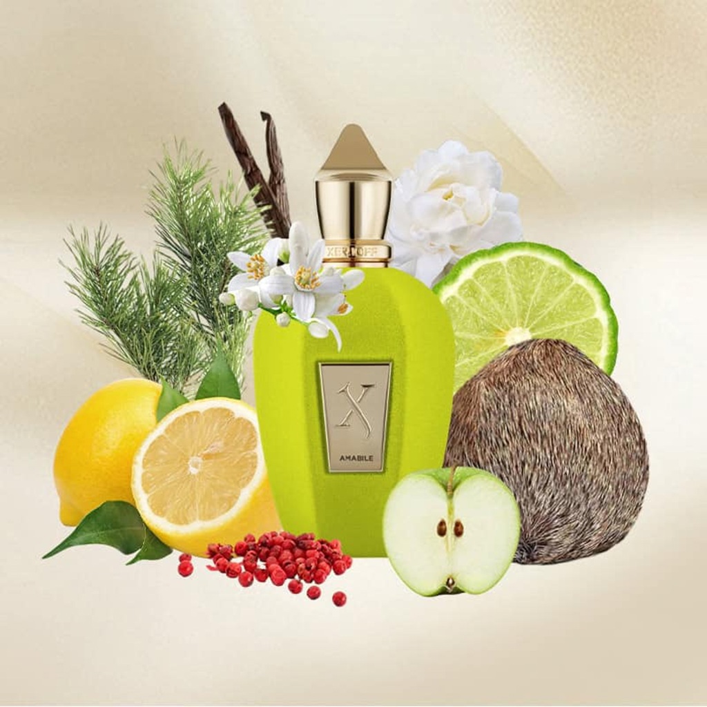عطر امابيل اودي بارفيوم 100 مل-1