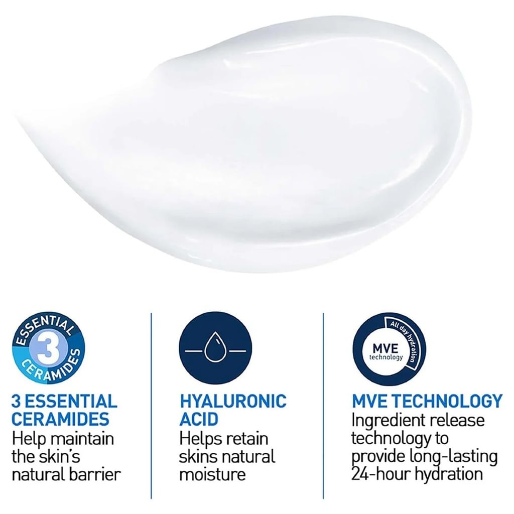 Moisturizing Cream Dry to Very Dry Skin 454 g-1