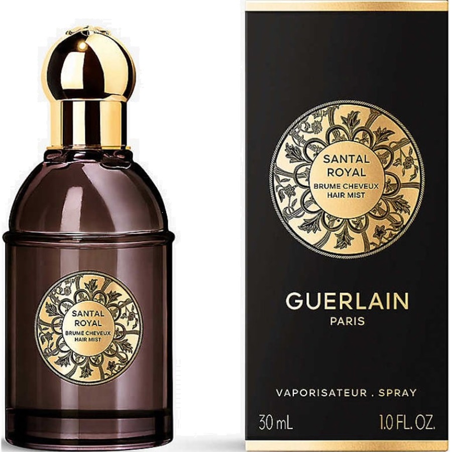 عطر الشعر سانتال رويال-2