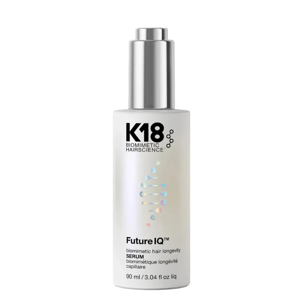 FutureIQ Biomimetic Hair Longevity Serum 90 ml-1