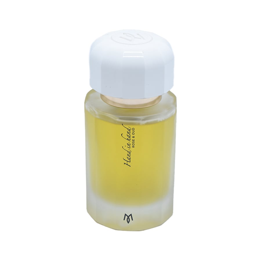 عطر هاند إن هاند روز & عود اودي بارفيوم