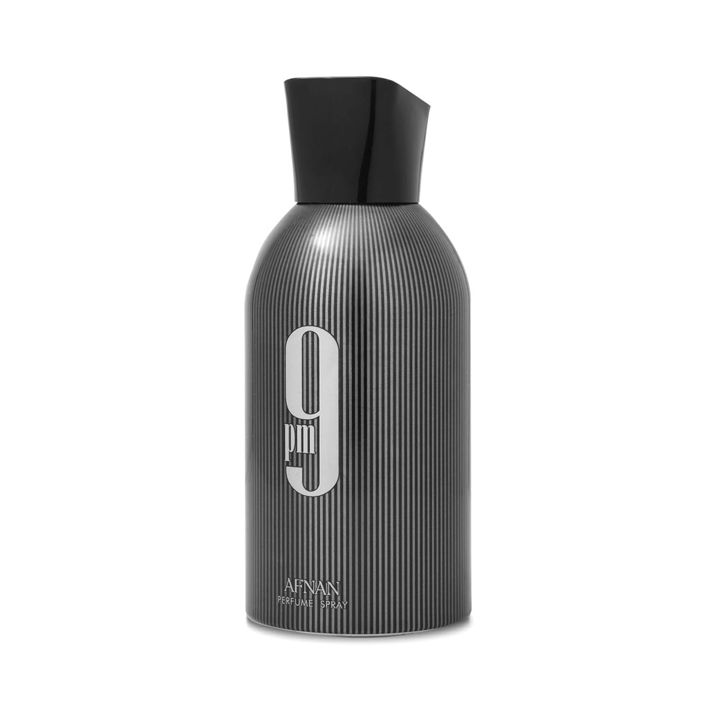 معطر الجسم الرجالي ناين بي ام 250 مل-1