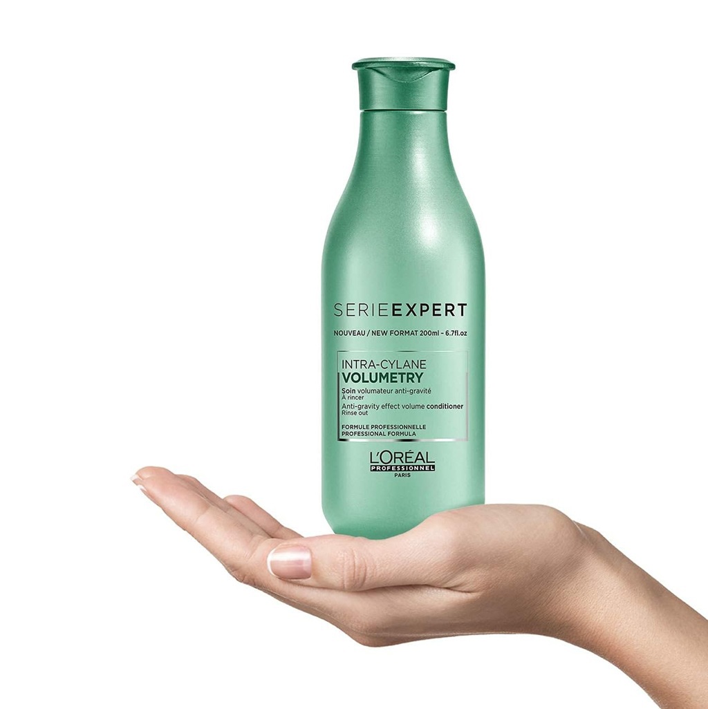 Serie Expert Volumetry Conditioner 200 ml-1
