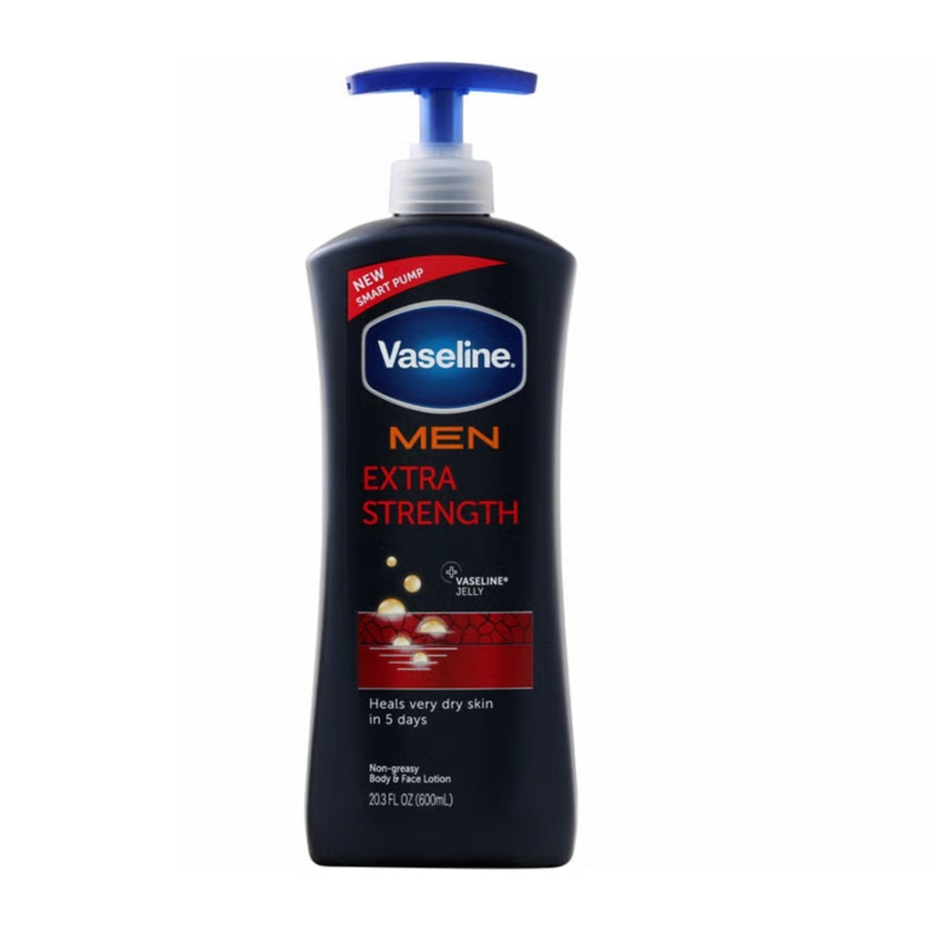 Men Extra Strength Body Lotion 600 ml-1